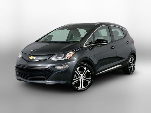 2018 Chevrolet Bolt EV Premier