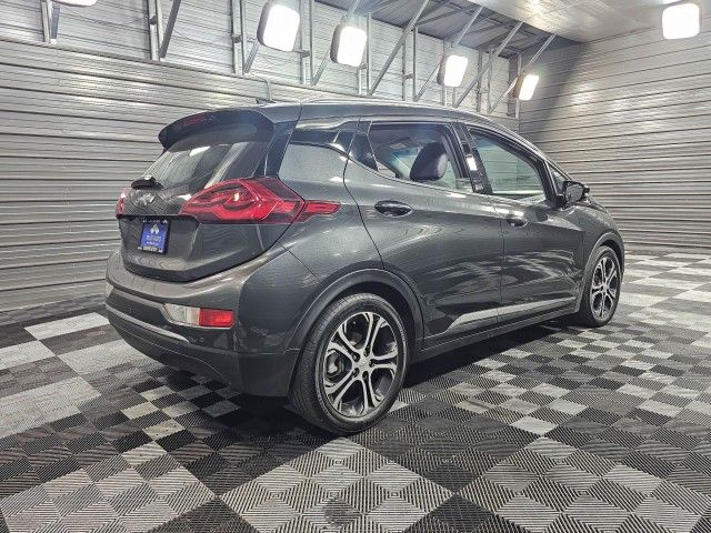 2018 Chevrolet Bolt EV Premier