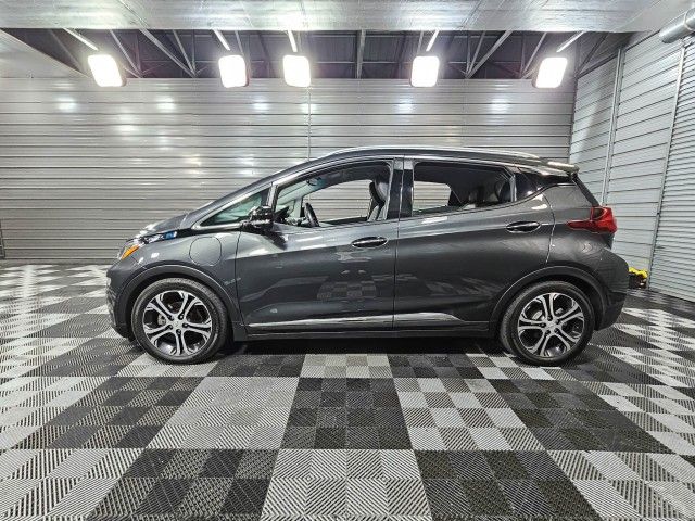 2018 Chevrolet Bolt EV Premier