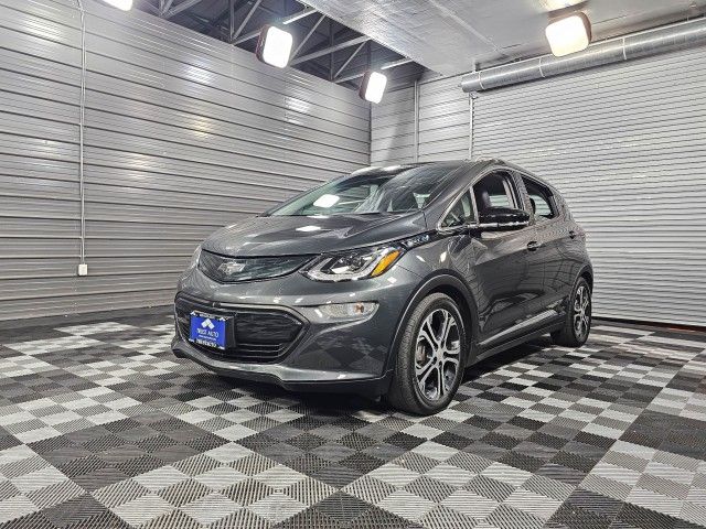 2018 Chevrolet Bolt EV Premier