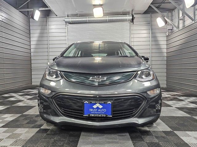 2018 Chevrolet Bolt EV Premier