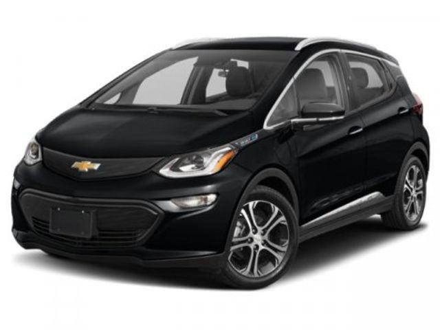 2018 Chevrolet Bolt EV Premier