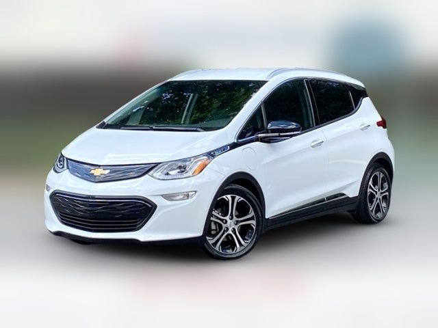 2018 Chevrolet Bolt EV Premier