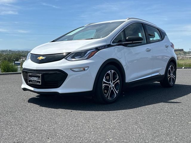 2018 Chevrolet Bolt EV Premier