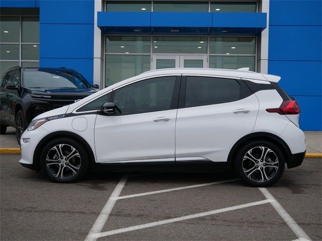 2018 Chevrolet Bolt EV Premier