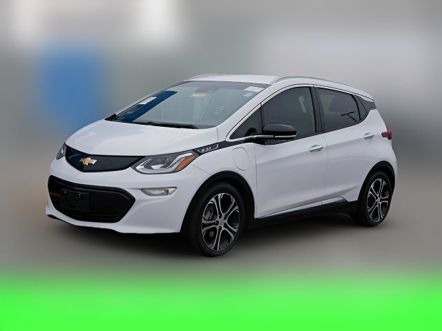 2018 Chevrolet Bolt EV Premier