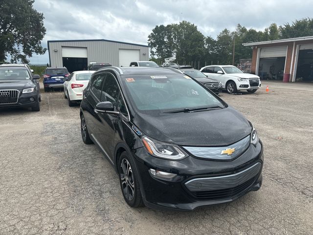 2018 Chevrolet Bolt EV Premier