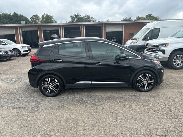 2018 Chevrolet Bolt EV Premier