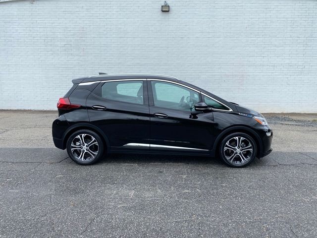 2018 Chevrolet Bolt EV Premier