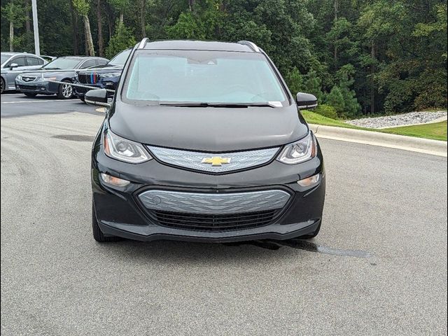 2018 Chevrolet Bolt EV Premier