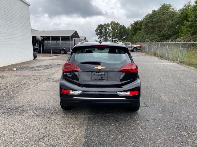 2018 Chevrolet Bolt EV Premier