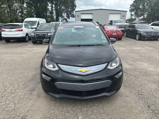 2018 Chevrolet Bolt EV Premier