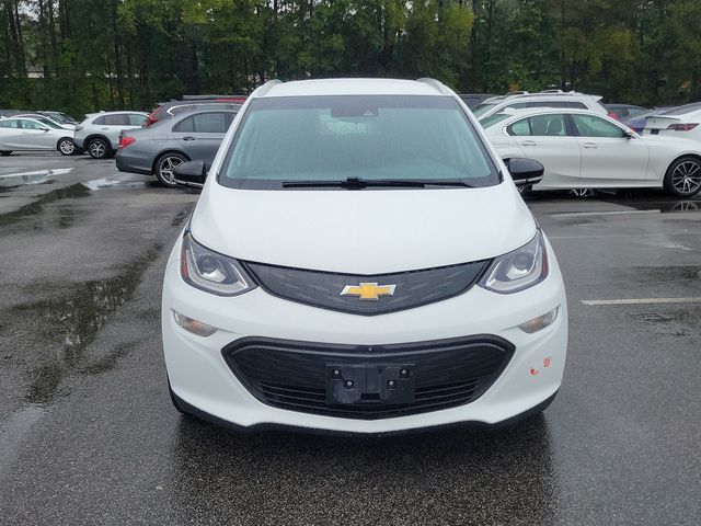 2018 Chevrolet Bolt EV Premier