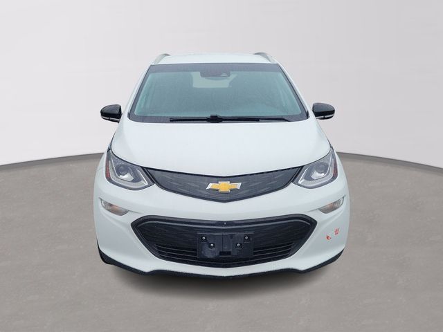 2018 Chevrolet Bolt EV Premier