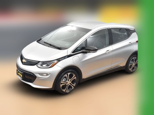 2018 Chevrolet Bolt EV Premier