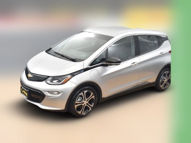 2018 Chevrolet Bolt EV Premier