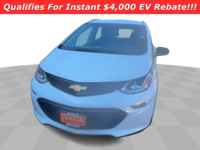 2018 Chevrolet Bolt EV Premier