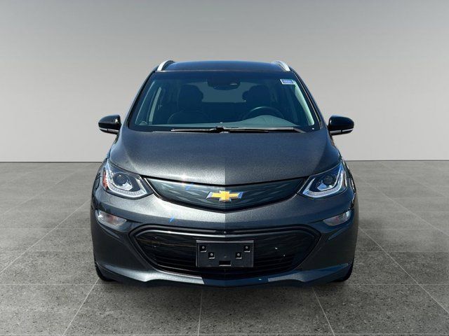 2018 Chevrolet Bolt EV Premier