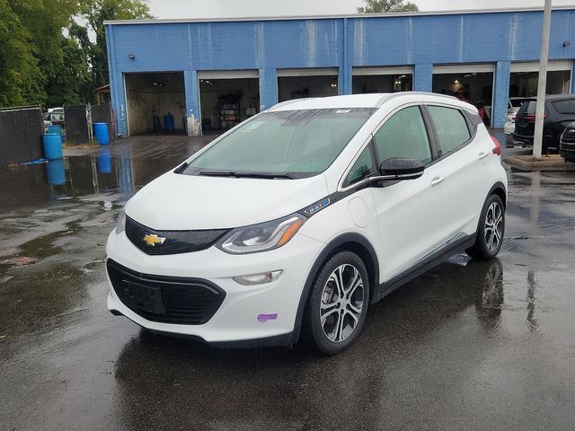 2018 Chevrolet Bolt EV Premier