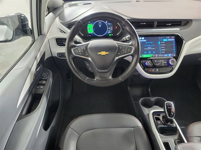 2018 Chevrolet Bolt EV Premier