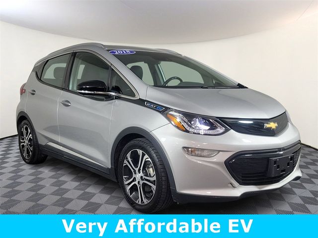 2018 Chevrolet Bolt EV Premier