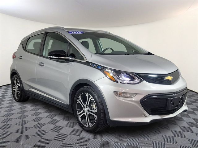 2018 Chevrolet Bolt EV Premier