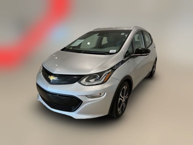 2018 Chevrolet Bolt EV Premier