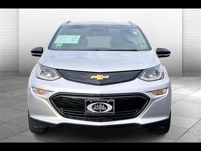 2018 Chevrolet Bolt EV Premier