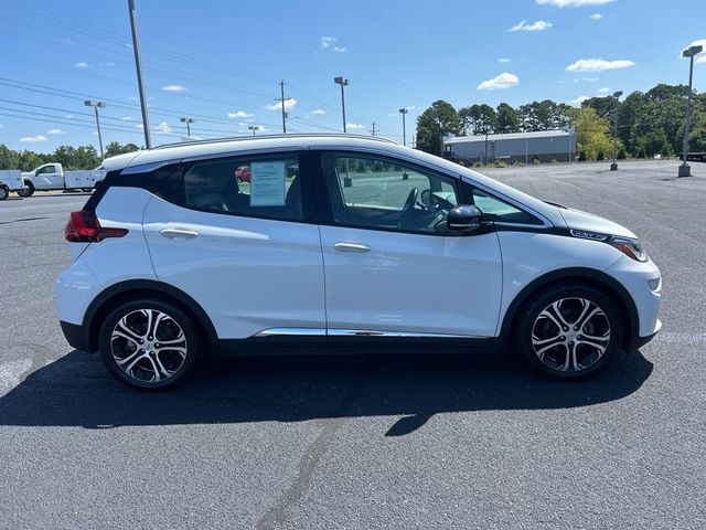 2018 Chevrolet Bolt EV Premier