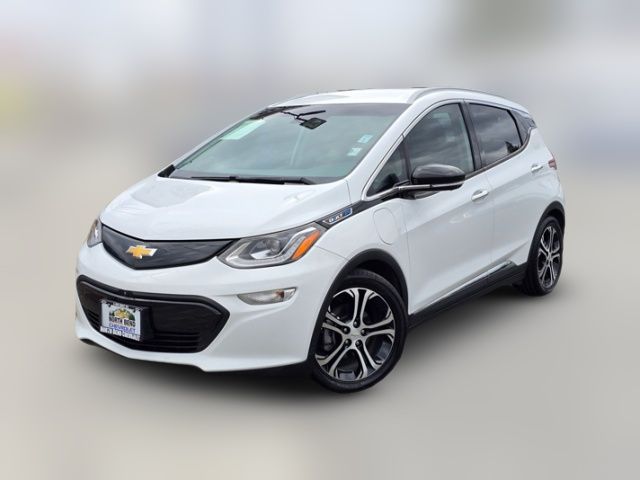 2018 Chevrolet Bolt EV Premier