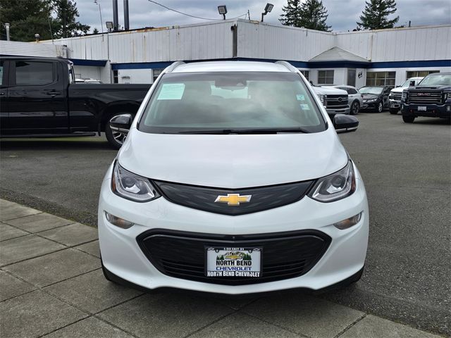 2018 Chevrolet Bolt EV Premier