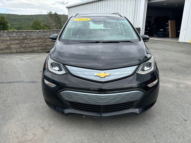 2018 Chevrolet Bolt EV Premier