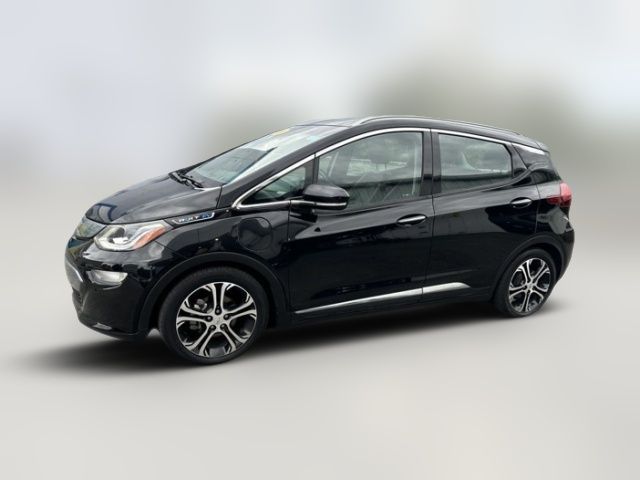 2018 Chevrolet Bolt EV Premier