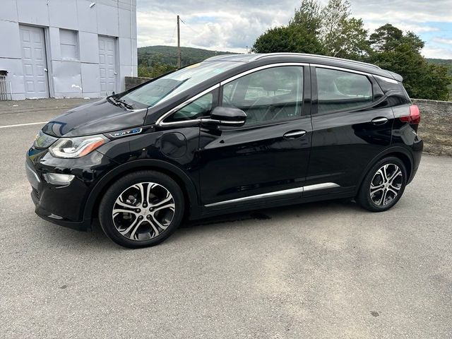 2018 Chevrolet Bolt EV Premier