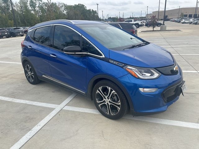 2018 Chevrolet Bolt EV Premier