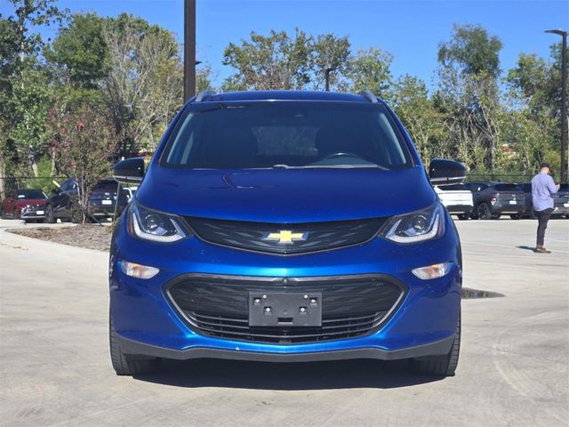 2018 Chevrolet Bolt EV Premier