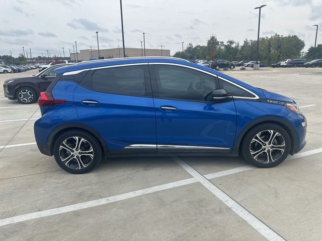 2018 Chevrolet Bolt EV Premier