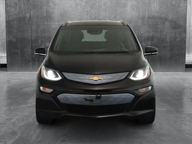 2018 Chevrolet Bolt EV Premier