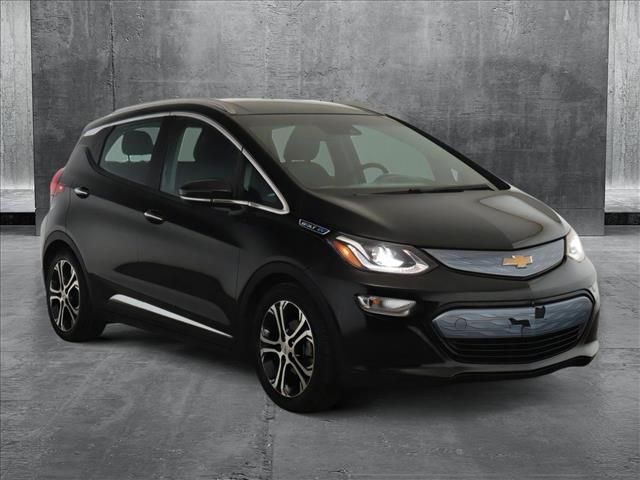 2018 Chevrolet Bolt EV Premier