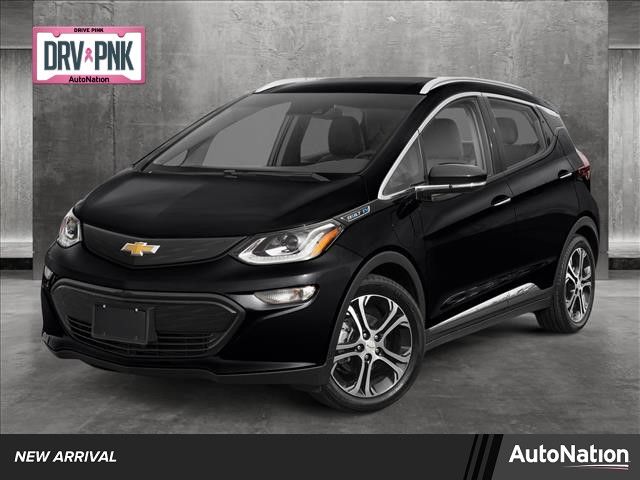 2018 Chevrolet Bolt EV Premier