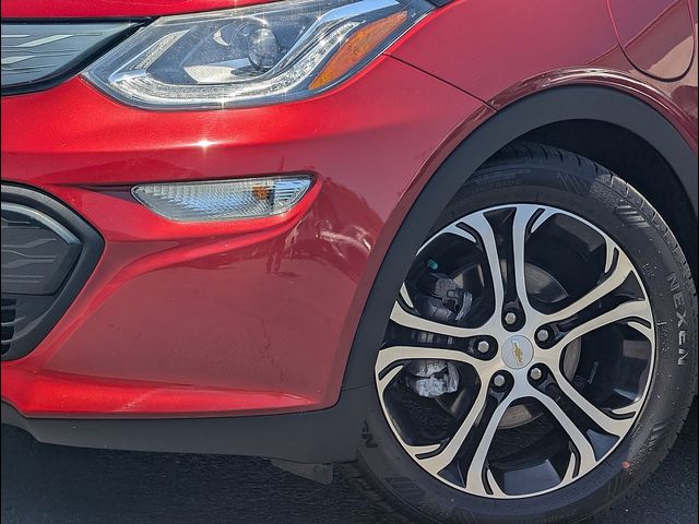 2018 Chevrolet Bolt EV Premier