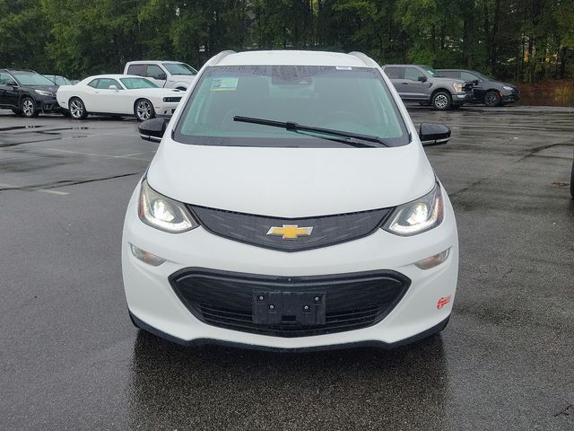 2018 Chevrolet Bolt EV Premier