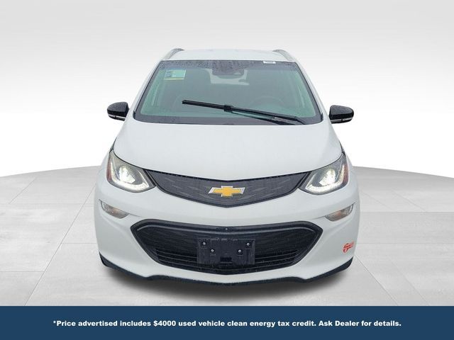 2018 Chevrolet Bolt EV Premier