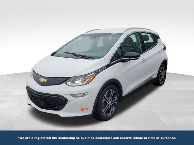 2018 Chevrolet Bolt EV Premier