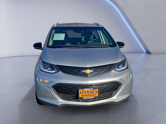 2018 Chevrolet Bolt EV Premier