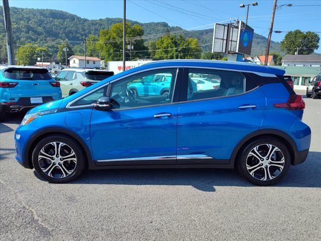 2018 Chevrolet Bolt EV Premier