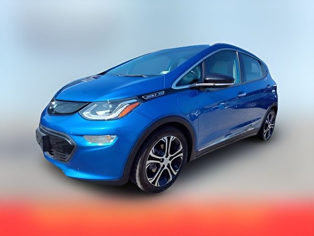 2018 Chevrolet Bolt EV Premier