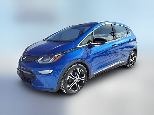 2018 Chevrolet Bolt EV Premier