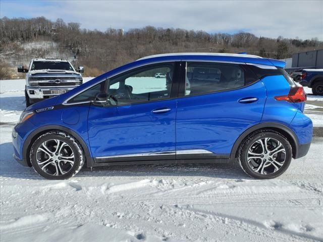 2018 Chevrolet Bolt EV Premier