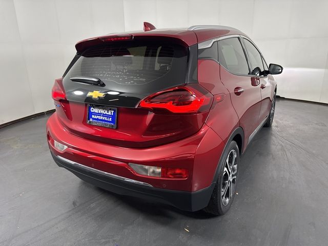 2018 Chevrolet Bolt EV Premier